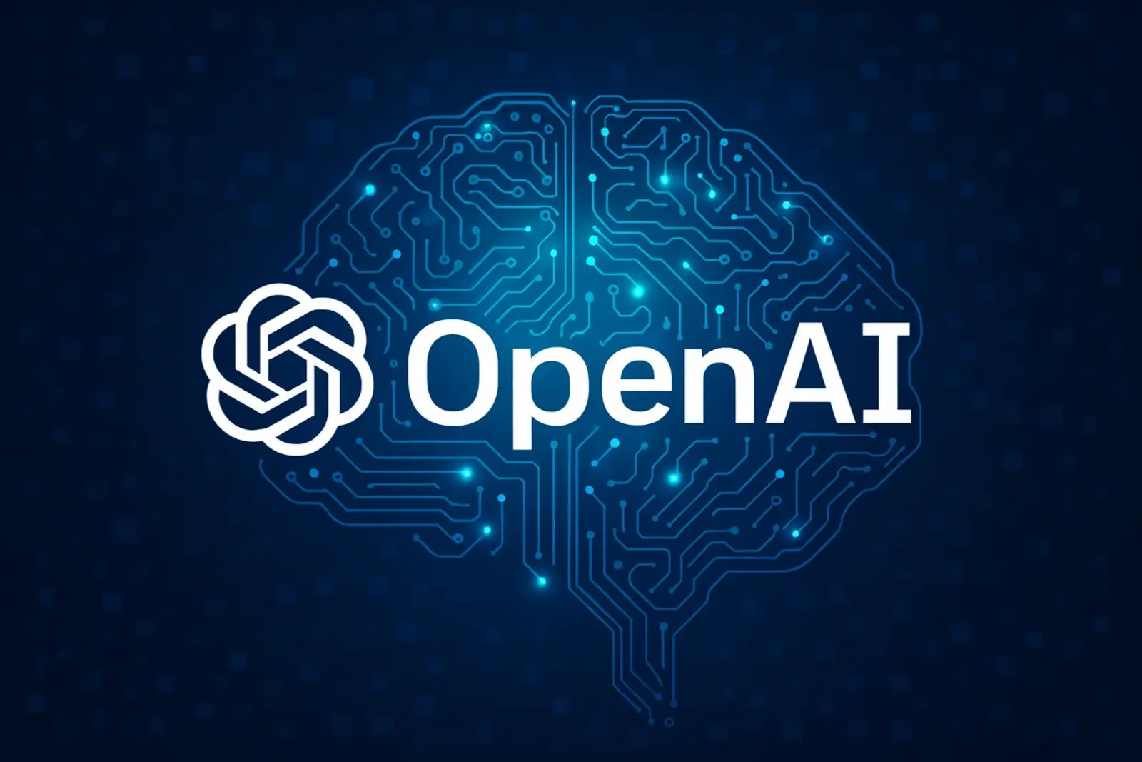 Visualisation d'un réseau de neurones artificiels illustrant l'intelligence artificielle