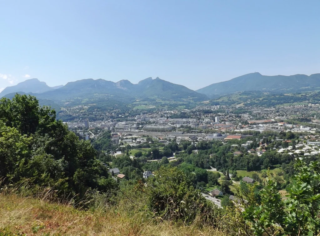 Chambéry, bassin le plus touché par l'épidémie de légionellose en Savoie depuis juin 2026