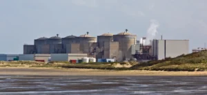 Centrale nucléaire de Gravelines, au coeur des procès Greenpeace France pour intrusion militante