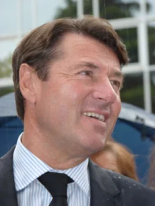 Christian Estrosi détournement fonds publics : l'ancien maire de Nice visé par une enquête